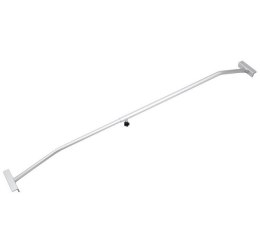 Bituxx 2x aluminiowy wspornik plandekowy 100-170CM