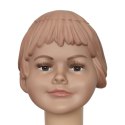 Bituxx Manekin dziecięcy dziewczynka 90 cm sklepowy wystawowy z rękami