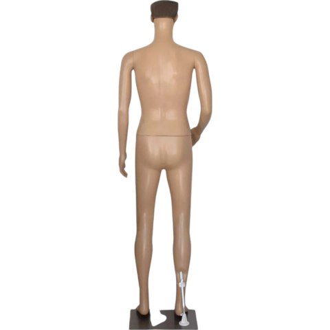 E-hurtownia Manekin męski 190 cm pełnopostaciowy realistyczny lekki demontowalny E-hurtownia Manekin męski 190 cm pełnopostaciowy realistyczny lekki demontowalny
