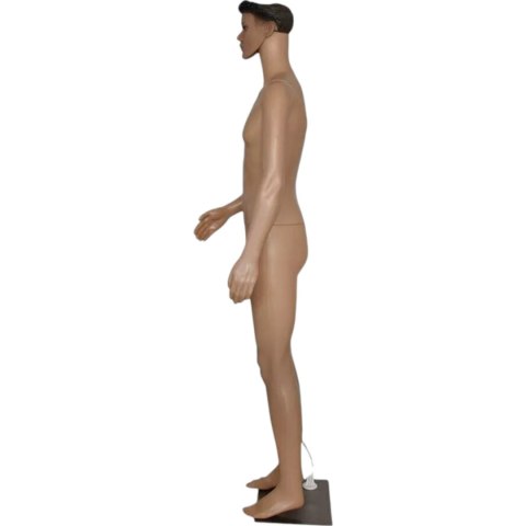 E-hurtownia Manekin męski 190 cm pełnopostaciowy realistyczny lekki demontowalny E-hurtownia Manekin męski 190 cm pełnopostaciowy realistyczny lekki demontowalny