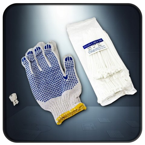 E-hurtownia Zestaw narzędzi 1300 el walizka crv skrzynka z bitami grzechotki klucze