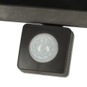 Lampa czujnik ruchu reflektor 100W Kik Sp. z o. o. Sp. k.