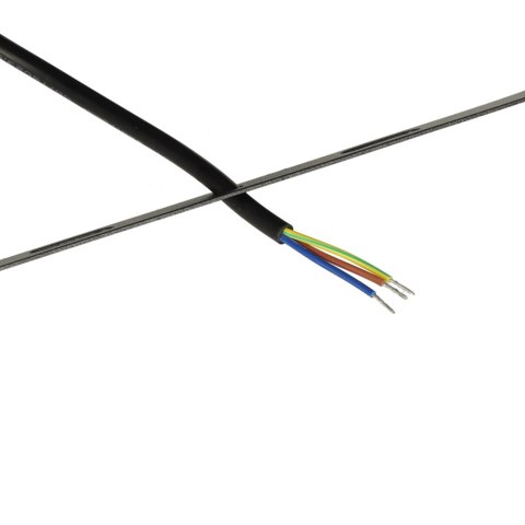 Lampa czujnik ruchu reflektor 100W Kik Sp. z o. o. Sp. k.