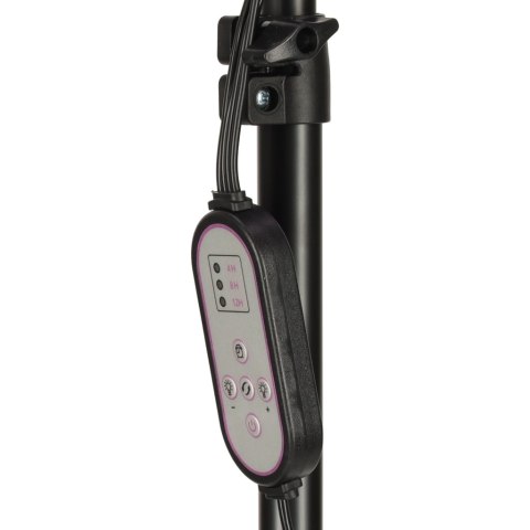 Lampa do roślin LED uprawy wzrostu panel 4x80LED Kik Sp. z o. o. Sp. k.