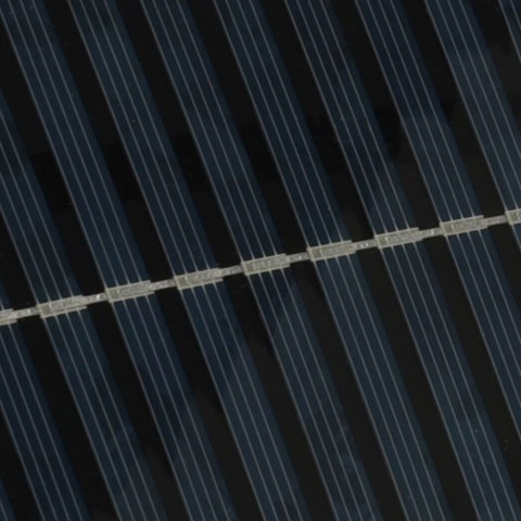 Lampa solarna czujnik ruchu i zmierzchu 120 LED Kik Sp. z o. o. Sp. k.