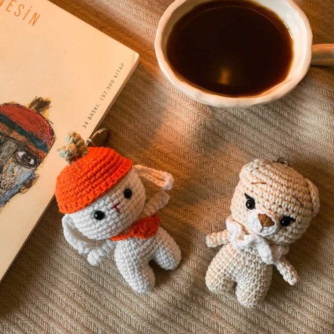 Maszyna dziewiarska zestaw do szycia robienia na drutach 5 kolorów włóczek Kik Sp. z o. o. Sp. k.