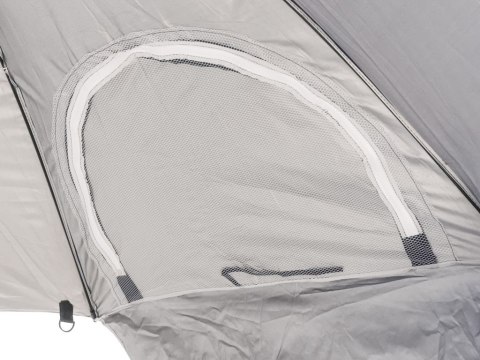 Parasol namiot plażowy ogrodowy składany duży XXL 213cm Kik Sp. z o. o. Sp. k.