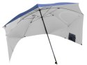 Parasol namiot plażowy ogrodowy składany duży XXL 213cm Kik Sp. z o. o. Sp. k.