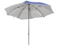 Parasol namiot plażowy ogrodowy składany duży XXL 213cm Kik Sp. z o. o. Sp. k.