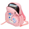 Plecak dla przedszkolaka szkolny dziecięcy jednorożec 30x14x23cm Kik Sp. z o. o. Sp. k.