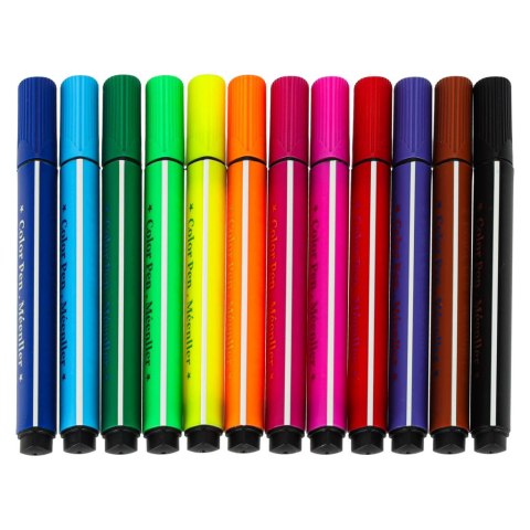 Robot edukacyjny interaktywny nauka rysowania pisania zestaw fiszki mazaki pomarańczowy Kik Sp. z o. o. Sp. k.