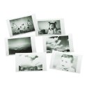 Aparat fotograficzny natychmiastowy drukarka termiczna + wkłady karta 32GB zielony Kik Sp. z o. o. Sp. k.