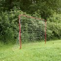 Bramka piłkarska do piłki nożnej dla dzieci treningowa 183 x 122 x 61 cm Kik Sp. z o. o. Sp. k.