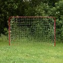 Bramka piłkarska do piłki nożnej dla dzieci treningowa 183 x 122 x 61 cm Kik Sp. z o. o. Sp. k.