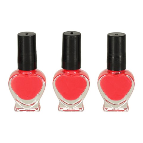 Kuferek zestaw kosmetyków do makijażu domowe spa walizka XXL Kik Sp. z o. o. Sp. k.