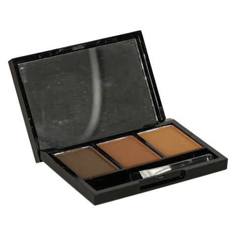 Kuferek zestaw kosmetyków do makijażu domowe spa walizka XXL Kik Sp. z o. o. Sp. k.