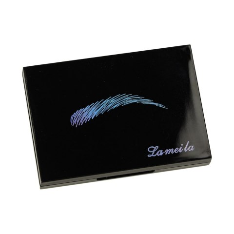 Kuferek zestaw kosmetyków do makijażu domowe spa walizka XXL Kik Sp. z o. o. Sp. k.