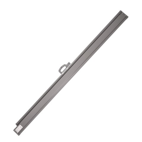 Markiza boczna tarasowa LUARO parawan zwijana 180 x 400 cm beżowa Kik Sp. z o. o. Sp. k.