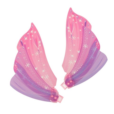 Maszyna do baniek mydlanych księżniczka różdżka Kik Sp. z o. o. Sp. k.