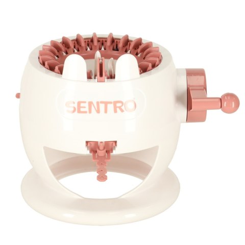Maszyna do szycia krosno dziewiarska 22-igłowa + 2 kłębki włóczki Kik Sp. z o. o. Sp. k.