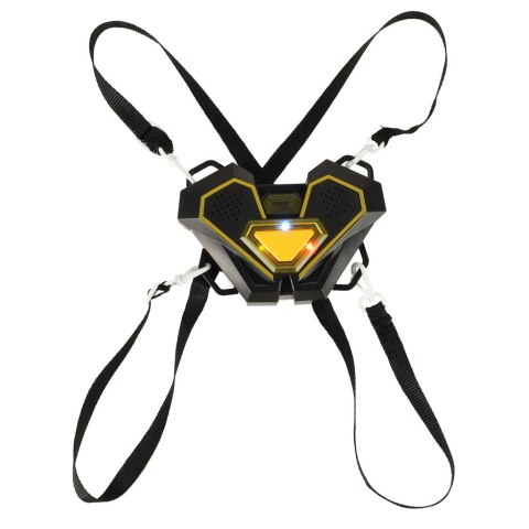 Paintball laserowy pistolet x 2 + tarcza interaktywna x 2 LASER TAG Kik Sp. z o. o. Sp. k.