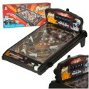 Pinball flipper gra zręcznościowa stół ze światłami i muzyką Kik Sp. z o. o. Sp. k.