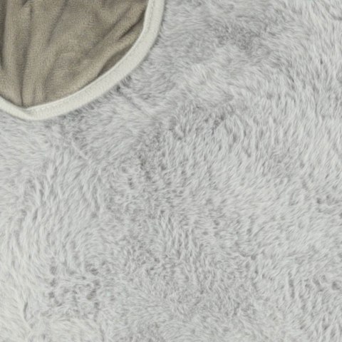 Skoczek dla dzieci do skakania z pompką gumowy koń konik Kik Sp. z o. o. Sp. k.