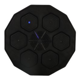 Tarcza bokserska do boksowania ścianka do boksu z muzyką trenażer Kik Sp. z o. o. Sp. k.