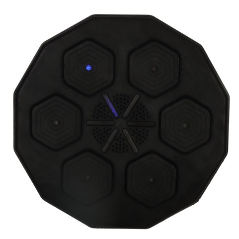 Tarcza bokserska do boksowania ścianka do boksu z muzyką trenażer Kik Sp. z o. o. Sp. k.