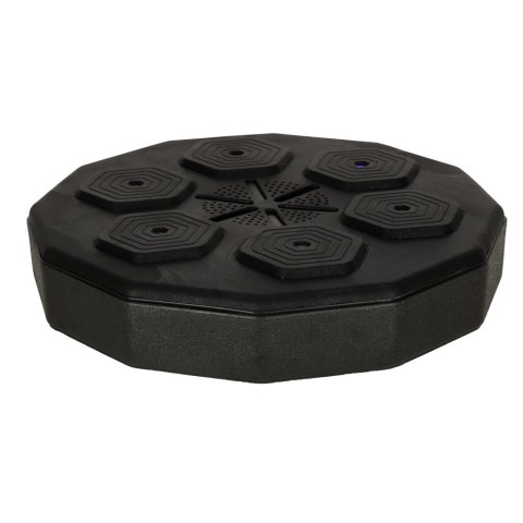 Tarcza bokserska do boksowania ścianka do boksu z muzyką trenażer Kik Sp. z o. o. Sp. k.