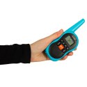 Walkie Talkie krótkofalówki dla dzieci zasięg 3km zestaw 2 szt. Kik Sp. z o. o. Sp. k.
