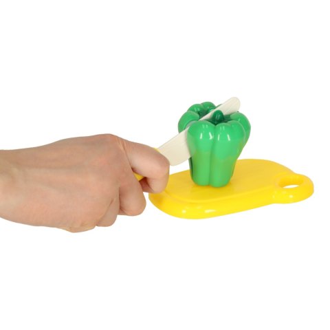 Warzywa owoce jedzenie do krojenia na rzepy akcesoria Kik Sp. z o. o. Sp. k.