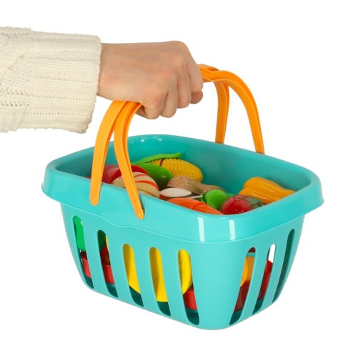 Warzywa owoce jedzenie do krojenia na rzepy akcesoria Kik Sp. z o. o. Sp. k.