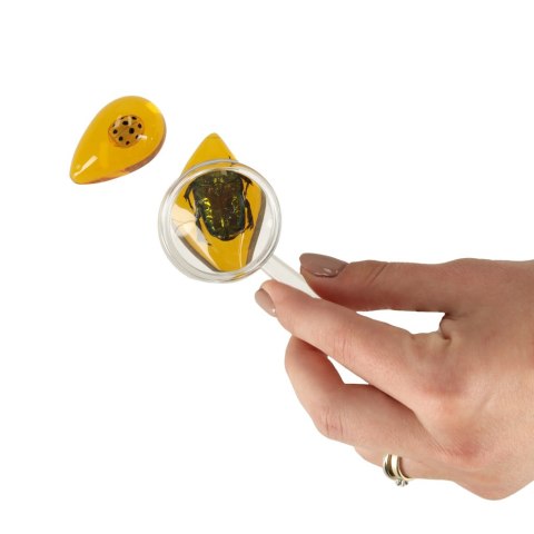 Wykopaliska skamieliny owadów bursztynów zestaw archeologiczny mały archeolog bursztyn Kik Sp. z o. o. Sp. k.