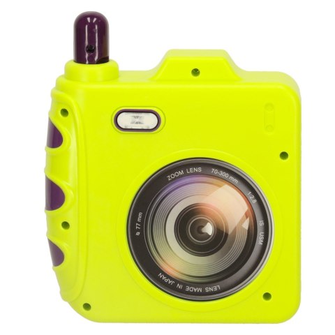 Złap potwory gra dla dzieci na spostrzegawczość trening pamięci Kik Sp. z o. o. Sp. k.