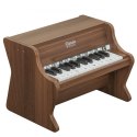 Classic World CLASSIC WORLD Drewniane Pianino Klasyczne + Książeczka do Nauki