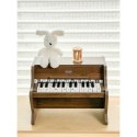 Classic World CLASSIC WORLD Drewniane Pianino Klasyczne + Książeczka do Nauki