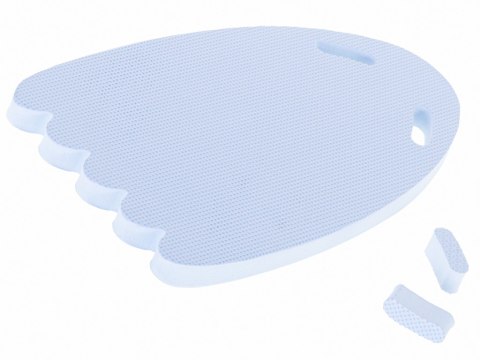 Deska do nauki pływania na basen piankowa do 20kg żółw Kik Sp. z o. o. Sp. k. Deska do nauki pływania na basen piankowa do 20kg żółw Kik Sp. z o. o. Sp. k.