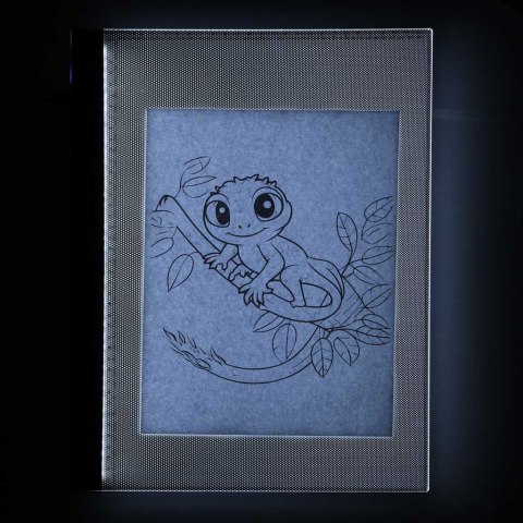 Deska kreślarska tablica tablet graficzny kalka do rysowania podświetlana LED A3 Kik Sp. z o. o. Sp. k. Deska kreślarska tablica tablet graficzny kalka do rysowania podświetlana LED A3 Kik Sp. z o. o. Sp. k.