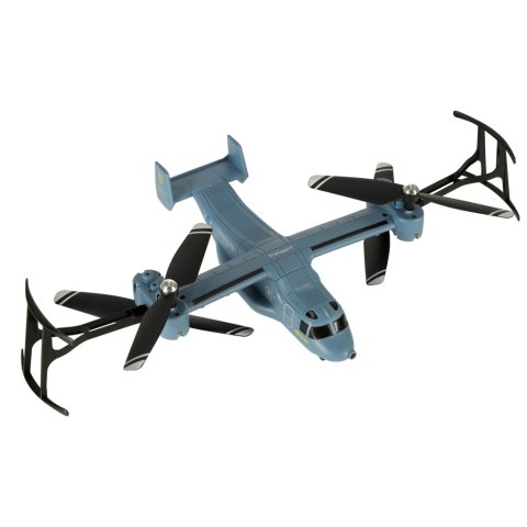 Dron RC Syma V22 2,4 GHz Kik Sp. z o. o. Sp. k.