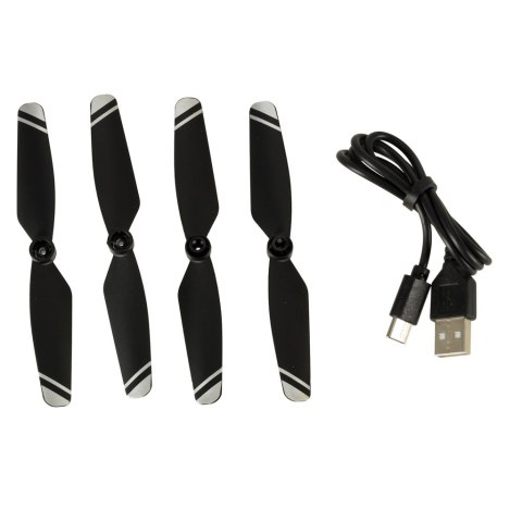 Dron RC Syma V22 2,4 GHz Kik Sp. z o. o. Sp. k.