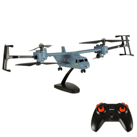 Dron RC Syma V22 2,4 GHz Kik Sp. z o. o. Sp. k.