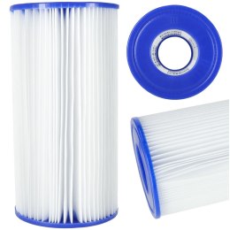 Filtr wkład do pompy basenowej III-A/C 1500gal BESTWAY 58012 Kik Sp. z o. o. Sp. k.