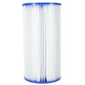Filtr wkład do pompy basenowej III-A/C 1500gal BESTWAY 58012 Kik Sp. z o. o. Sp. k.