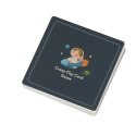 Gra na spostrzegawczość znajdź parę Crazy Flip 54 karty i dzwonek Kik Sp. z o. o. Sp. k.