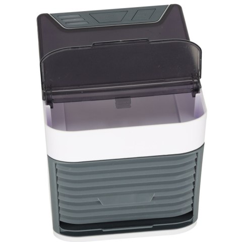 Klimatyzator klimator biurkowy mini wentylator przenośny USB Kik Sp. z o. o. Sp. k.