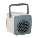 Klimatyzator klimator przenośny wentylator biurkowy nawilżacz USB biały Kik Sp. z o. o. Sp. k.