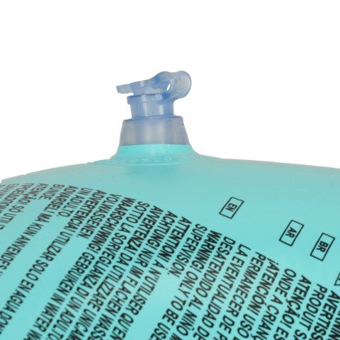 Kółko do pływania koło dmuchane dla niemowląt pontonik z daszkiem BESTWAY 34091 różowe Kik Sp. z o. o. Sp. k.