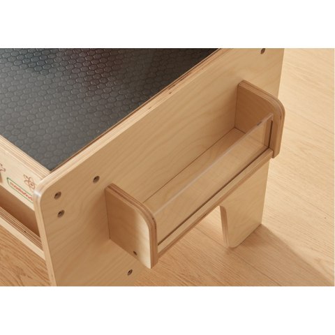 Masterkidz MASTERKIDZ Drewniany Warsztat XXL Montessori STEM z Narzędziami + Akcesoria