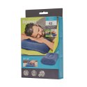 Poduszka dmuchana turystyczna welurowa BESTWAY 67121 Kik Sp. z o. o. Sp. k.
